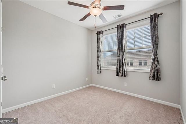 741 Topsail Lane, Alpharetta, GA 30005