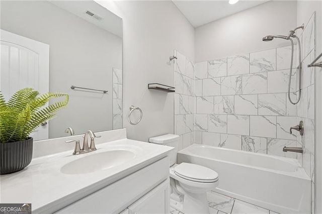 741 Topsail Lane, Alpharetta, GA 30005
