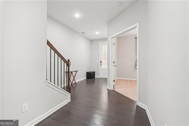741 Topsail Lane, Alpharetta, GA 30005