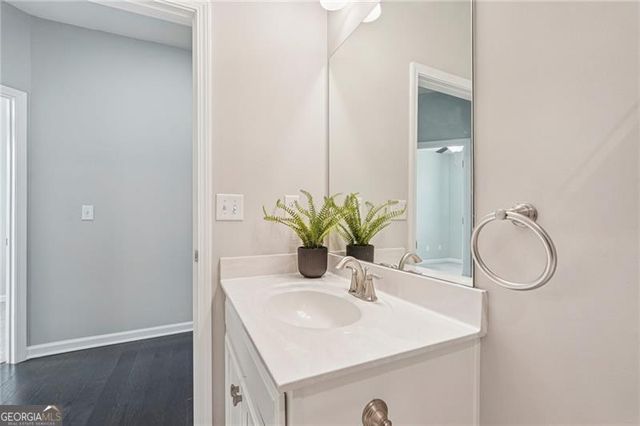 741 Topsail Lane, Alpharetta, GA 30005