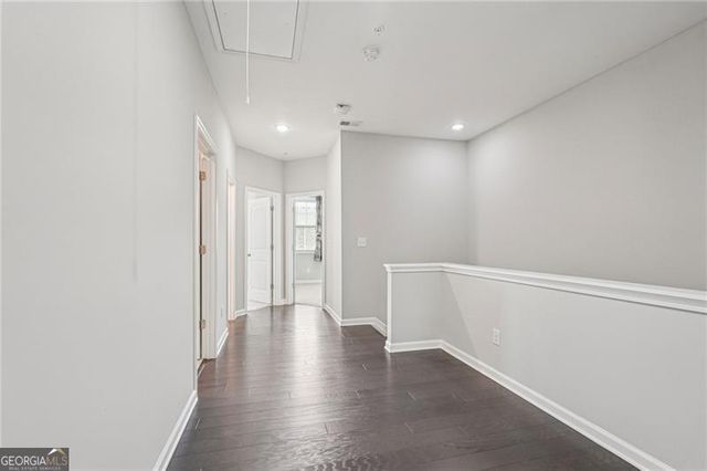 741 Topsail Lane, Alpharetta, GA 30005