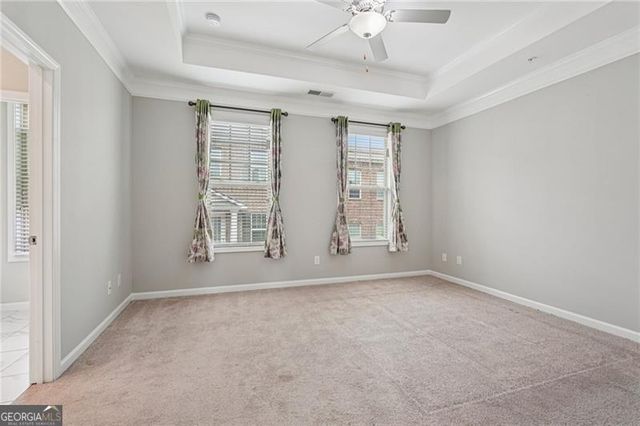 741 Topsail Lane, Alpharetta, GA 30005