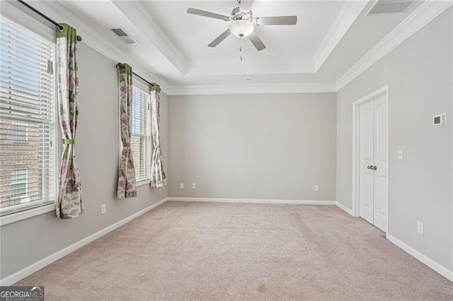 741 Topsail Lane, Alpharetta, GA 30005