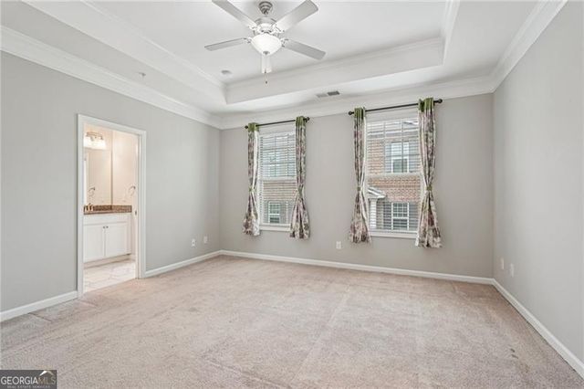 741 Topsail Lane, Alpharetta, GA 30005