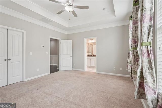 741 Topsail Lane, Alpharetta, GA 30005