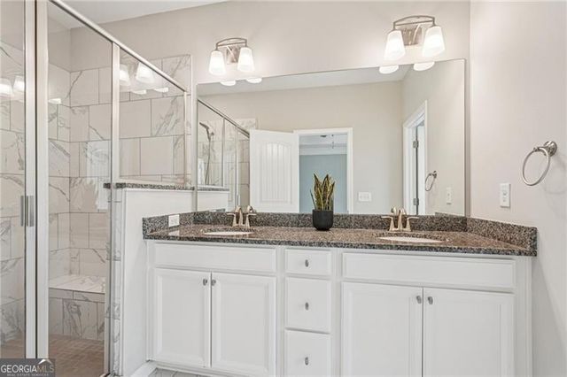 741 Topsail Lane, Alpharetta, GA 30005