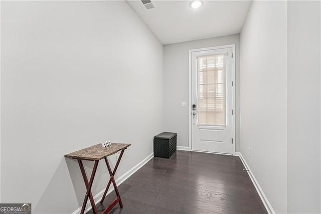 741 Topsail Lane, Alpharetta, GA 30005