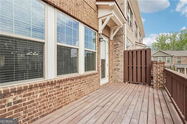 741 Topsail Lane, Alpharetta, GA 30005