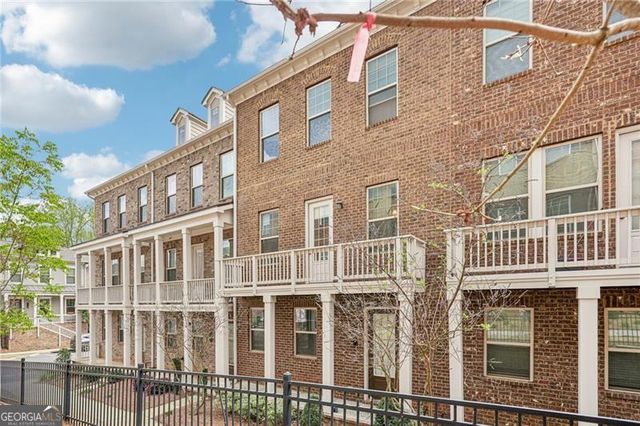 741 Topsail Lane, Alpharetta, GA 30005