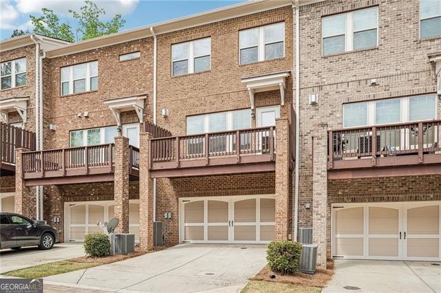 741 Topsail Lane, Alpharetta, GA 30005
