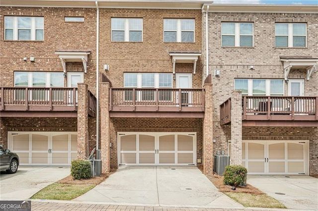 741 Topsail Lane, Alpharetta, GA 30005