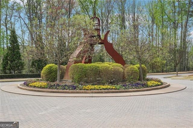 741 Topsail Lane, Alpharetta, GA 30005