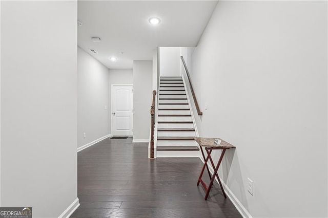 741 Topsail Lane, Alpharetta, GA 30005