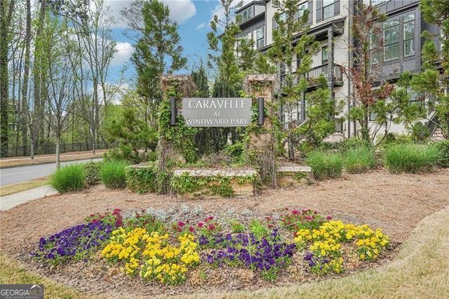 741 Topsail Lane, Alpharetta, GA 30005
