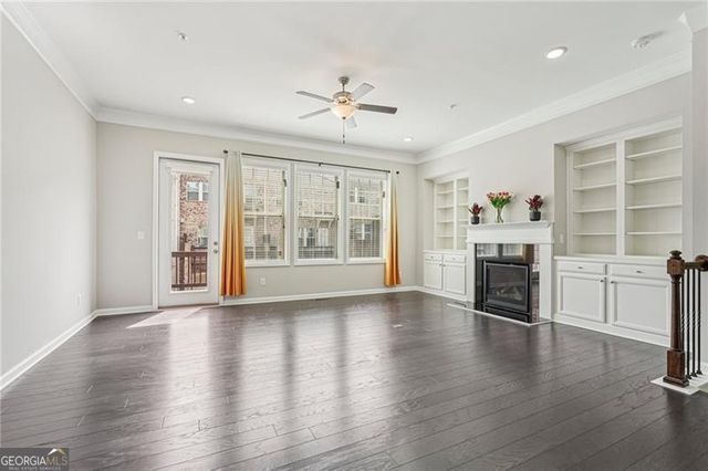 741 Topsail Lane, Alpharetta, GA 30005