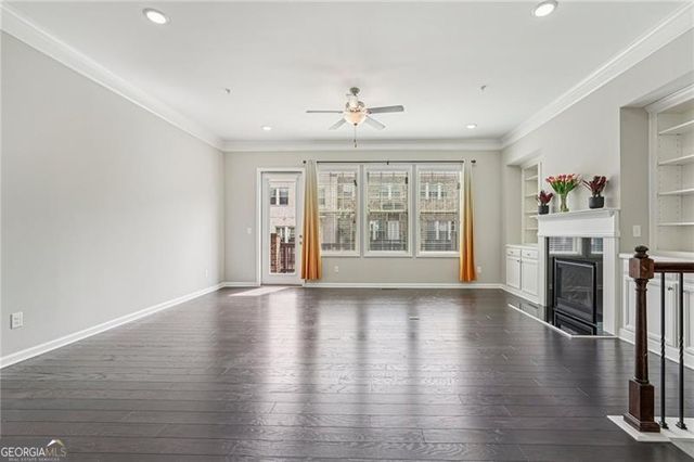 741 Topsail Lane, Alpharetta, GA 30005