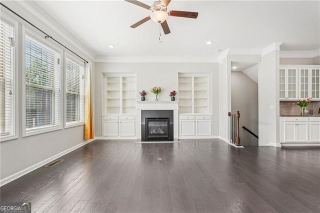 741 Topsail Lane, Alpharetta, GA 30005