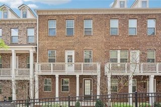 741 Topsail Lane, Alpharetta, GA 30005