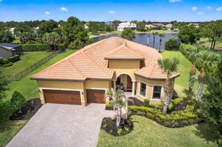 941 SW Sea Green Street, Palm City, FL 34990