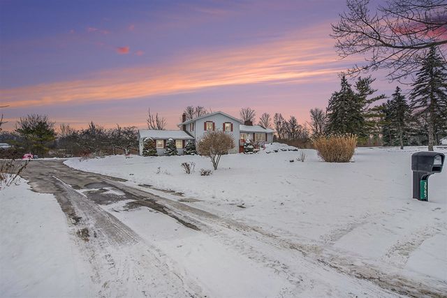 3565 Joanna Court, Saline, MI 48176