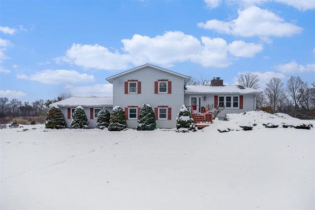 3565 Joanna Court, Saline, MI 48176