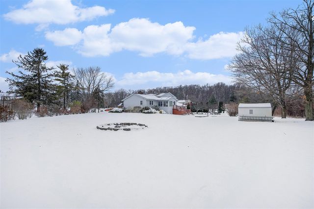 3565 Joanna Court, Saline, MI 48176