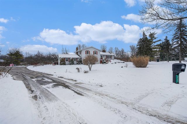 3565 Joanna Court, Saline, MI 48176