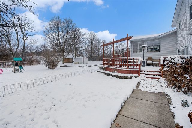 3565 Joanna Court, Saline, MI 48176