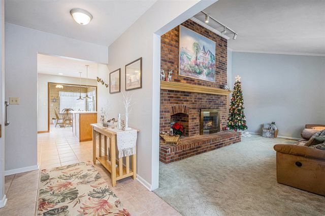 3565 Joanna Court, Saline, MI 48176