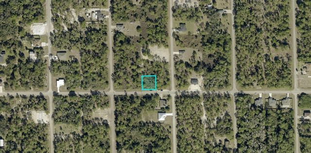 805 E 17TH STREET, Lehigh Acres, FL 33972
