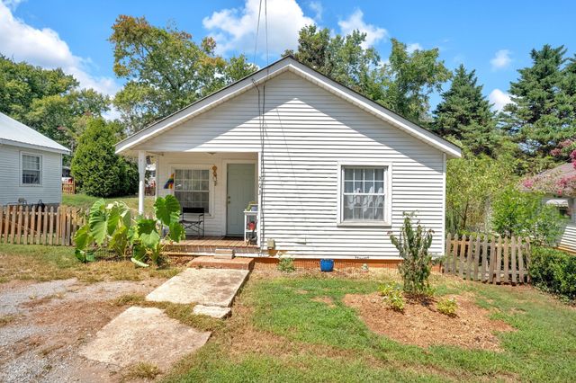 203 3rd Ave, NE, Winchester, TN 37398