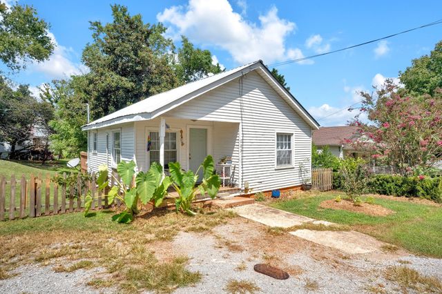 203 3rd Ave, NE, Winchester, TN 37398