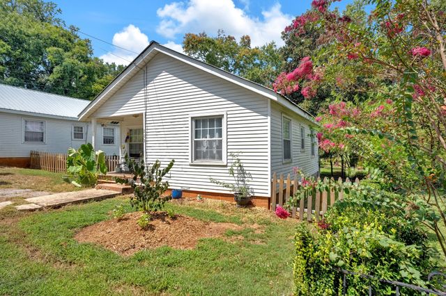 203 3rd Ave, NE, Winchester, TN 37398