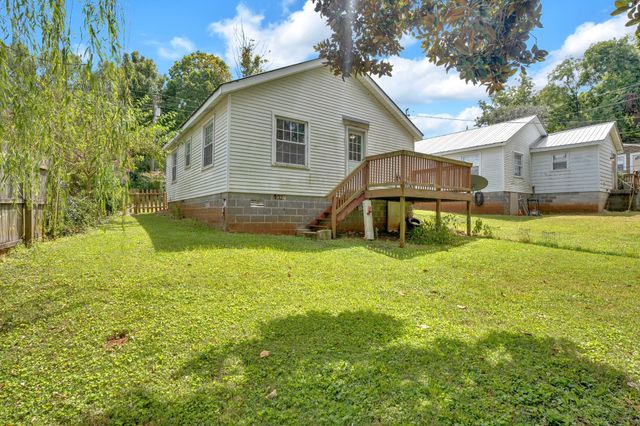 203 3rd Ave, NE, Winchester, TN 37398