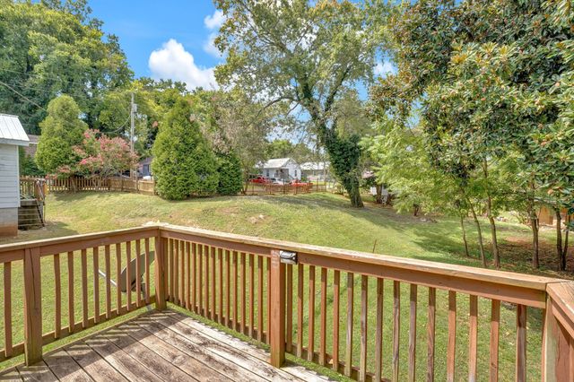 203 3rd Ave, NE, Winchester, TN 37398