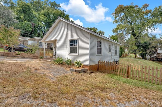 203 3rd Ave, NE, Winchester, TN 37398