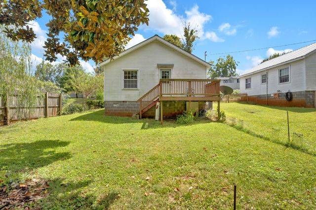 203 3rd Ave, NE, Winchester, TN 37398