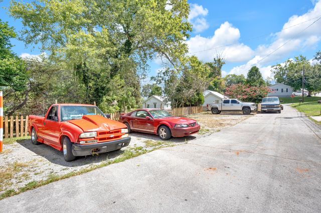 203 3rd Ave, NE, Winchester, TN 37398