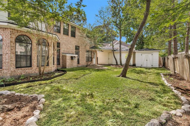 14134 Pollux Court, Tomball, TX 77375