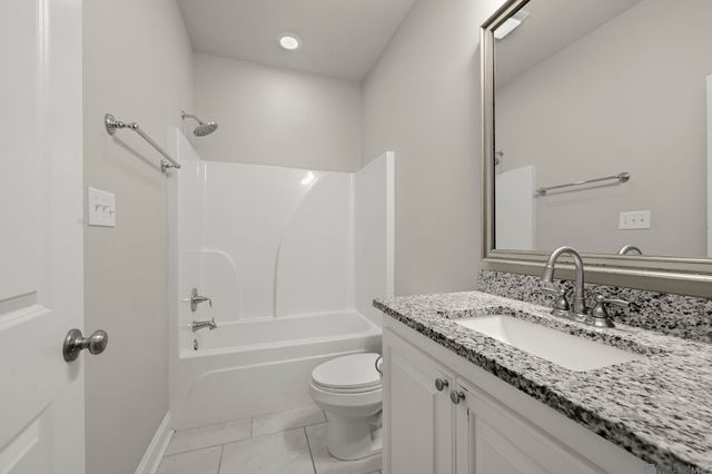 3805 Kingsbarns Dr, Zachary, LA 70791