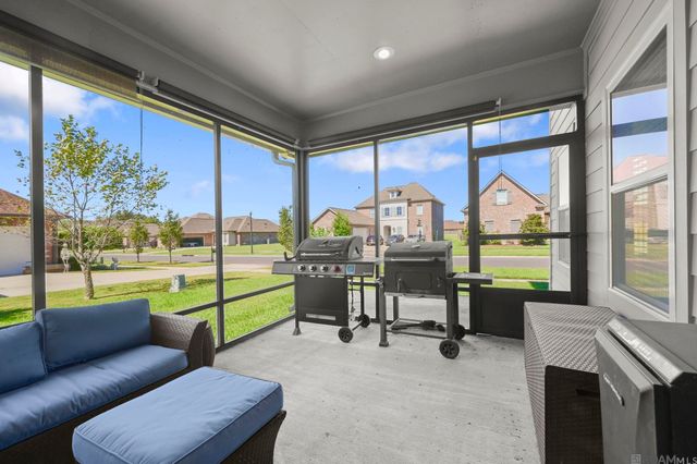 3805 Kingsbarns Dr, Zachary, LA 70791