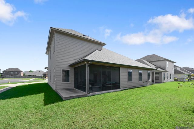 3805 Kingsbarns Dr, Zachary, LA 70791