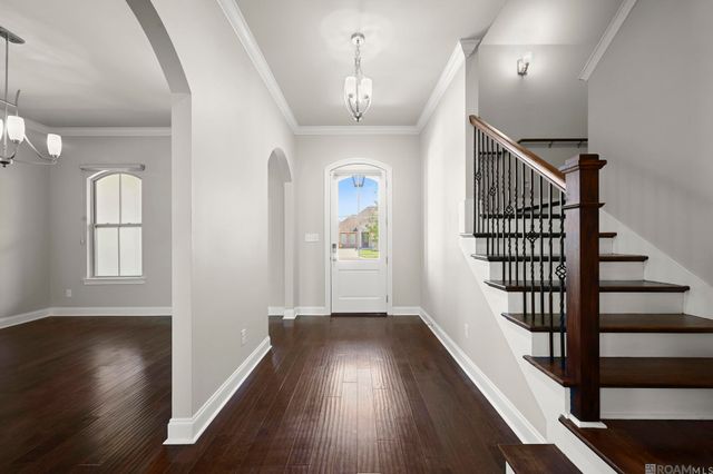 3805 Kingsbarns Dr, Zachary, LA 70791