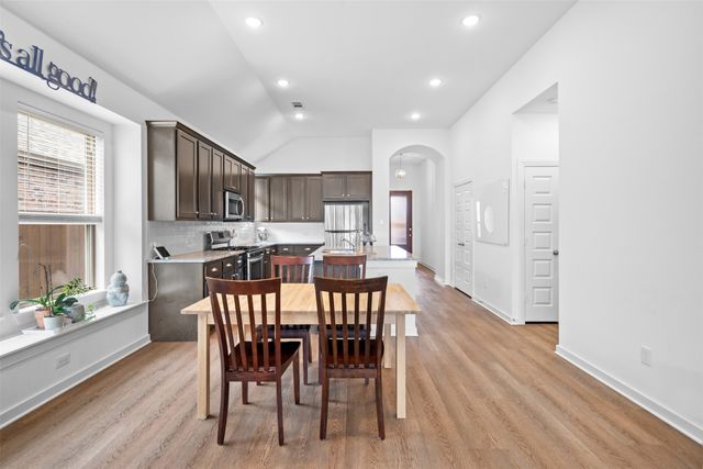 3528 Juniper Drive, Aubrey, TX 76227
