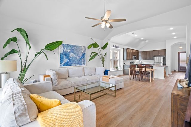 3528 Juniper Drive, Aubrey, TX 76227