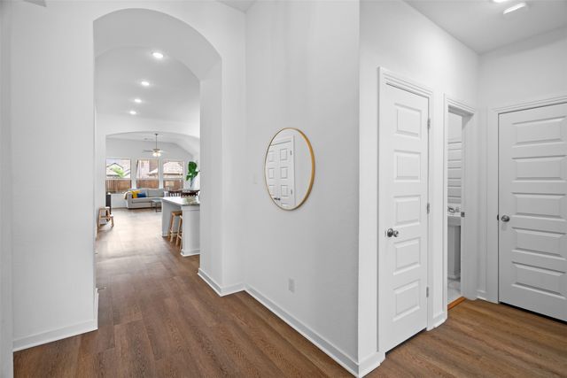 3528 Juniper Drive, Aubrey, TX 76227