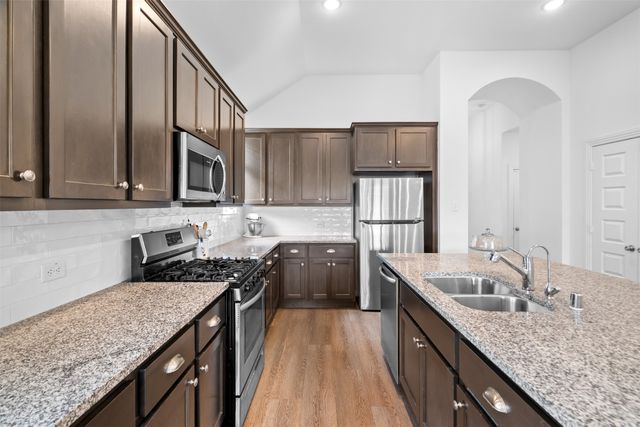 3528 Juniper Drive, Aubrey, TX 76227