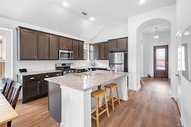 3528 Juniper Drive, Aubrey, TX 76227