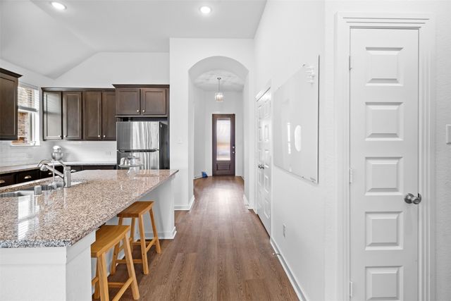 3528 Juniper Drive, Aubrey, TX 76227