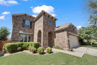 5429 Tuxbury Pond Drive, Fort Worth, TX 76179
